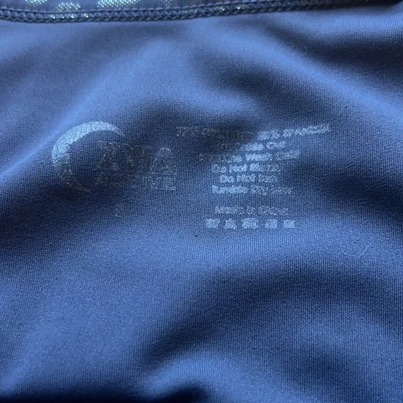 Leopard print sports bra - Picture 4 of 4